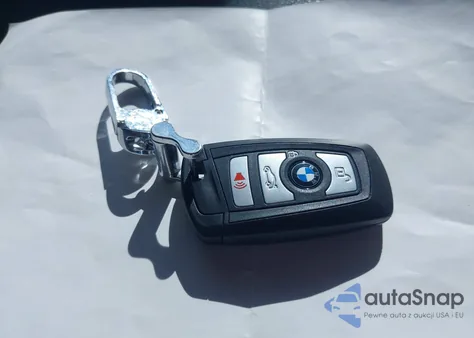 2017 BMW X3 xDrive28I from USA, damaged, VIN 5UXWX9C31H0W70876